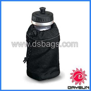 2013 new stylish 600D bottle bag for men