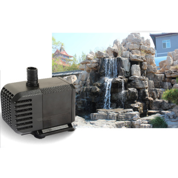 Super Silent High Watt Submersible Aquarium Pump