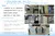 Fireproof waterproof sound insulation prefab house