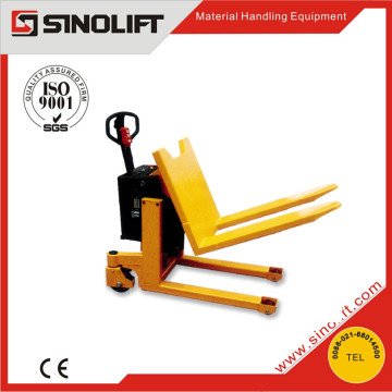 2015 Sinolift LT10E China Mainland Electric Pallet Tilter with CE Certificate