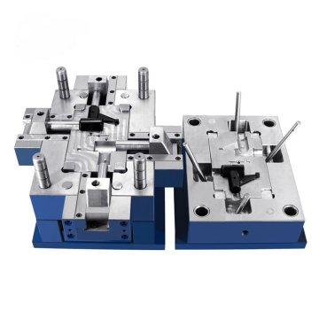 Precision ABS Plastic Housing Moulds: High-Quality Injection Molding Solutions by Expert Mold Makers