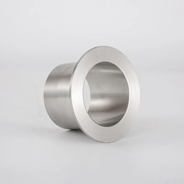 Butt Weld Stub End Pipe Fitting