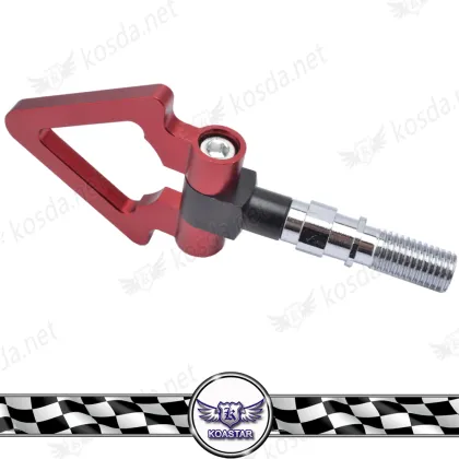 JDM Tow Hook,Aluminum Tow Hook