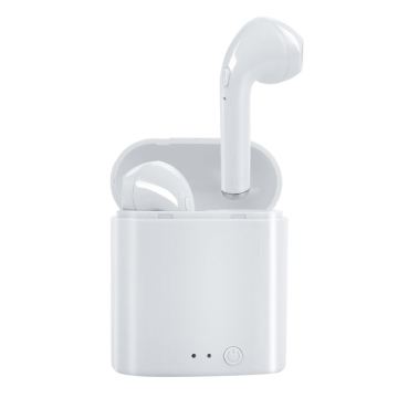 OEM ODM Sport i7s Ear Buds,True BT Cheap Price Beststudio Stereo i7s Tws Head phones With Charging Case From Factory I7S