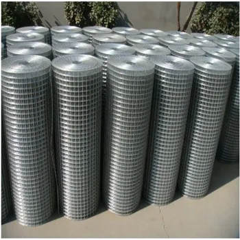 Welded Wire Mesh Product