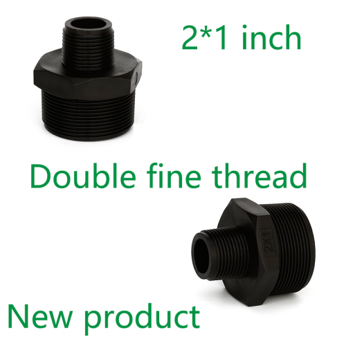 Ibc Tank Outlet Fittings