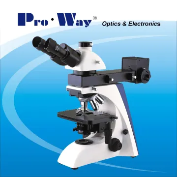 Professional High Quality Metallurgical Microscope 5000MT