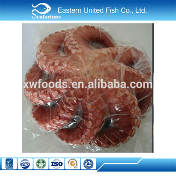 new arrival products whole cooked octopus