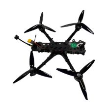 9 inch Habeenkii Kaameeraha Habeenkii Habeenkii 20km Cargo Drone