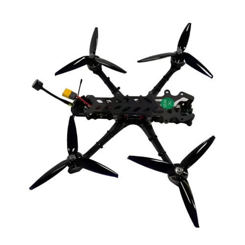 Cámara de visión nocturna de 9 pulgadas Drone de carga de 20 km