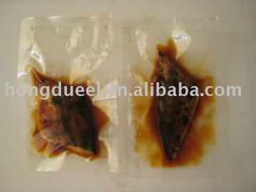 FROZEN SPANISH MACKEREL