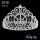 3" Small Princess Tiaras Wedding Bridal Crown