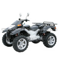 260cc vattenkyld Shaft Drive CVT ATV