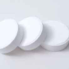 Pezsgő tabletták fertőtlenítése A végső tisztítás