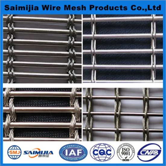 China factory supply best sell design Decorative Metal Mesh