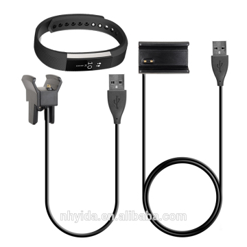 New product 2016 Charger Cable for Fitbit Alta Wristband Bracelet, Fitbit Alta Charger Cable