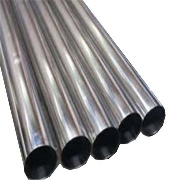 cold rolled decorative stainless steel pipe grade304 316