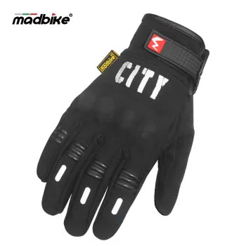 Wholesale Motorbike Gloves for Racing and Motocross