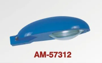 Road Light Fixture