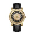 Luxury Diamond Quartz Jewelry Watch For Women