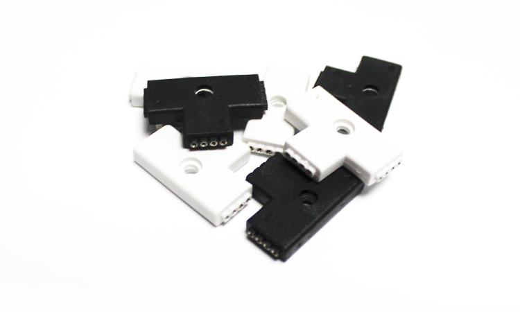 T-type adapter connector