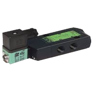 New Original Authentic ASCO Solenoid Valve EFG551H401MO: Your Reliable Source for Genuine Parts