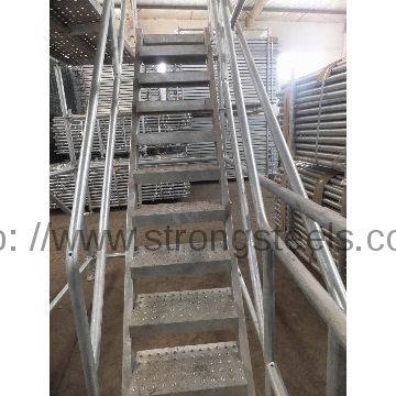 ringlock scaffolding