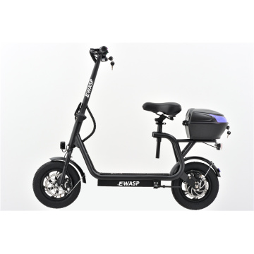 Banlieue pliable électrique Smart Scooter