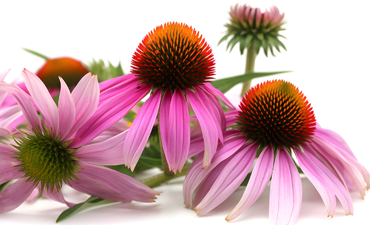 Echinacea-Purpurea-Extract