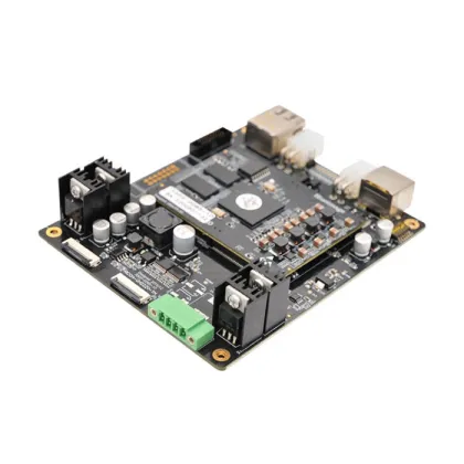 Customized Models PCB Industrial Printing