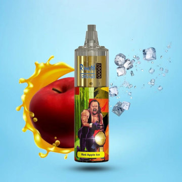 RandM Tornado 10000Puffs Disposable Vape Pen