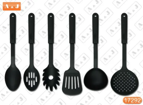 6 PCS Nylon Kitchen Tools Set