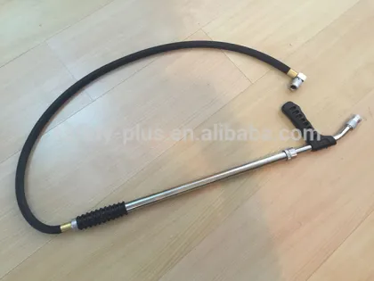 Red 16L backpack water forest mist fire extinguisher price