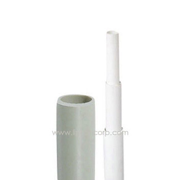Tubería de PVC de desagüe JIS