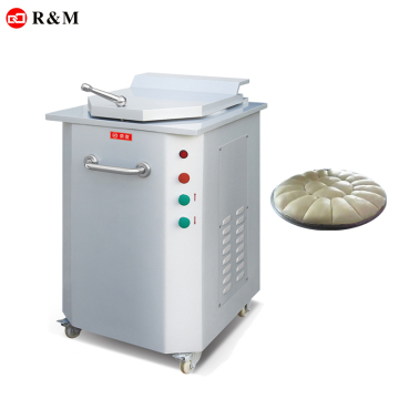 36-Piece Hydraulic Dough Divider Cutter for Snack Food Machines