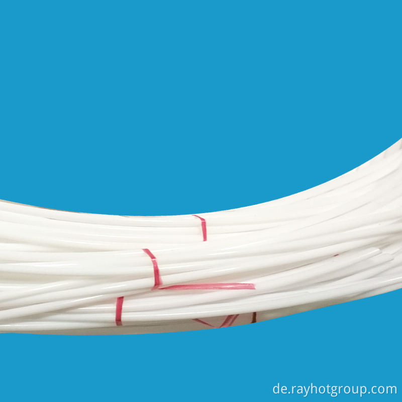 Ptfe Extruded Tube