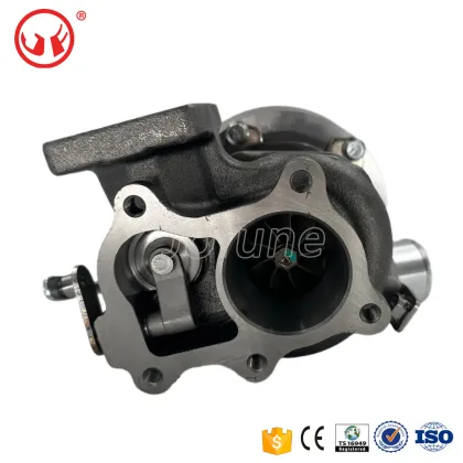 Turbocharger for NISSAN MPV E50 Elgrand - JF131029 14411-1w400 144111w400 047-276 HT12-11B