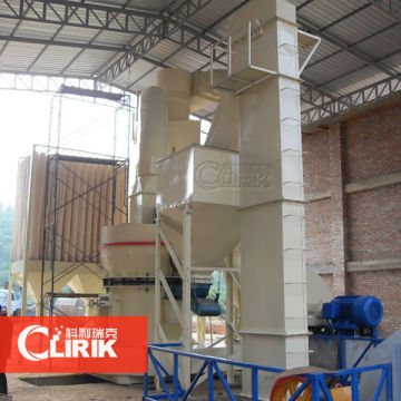CLIRIK tremolite Raymond mill, Raymond mill for tremolite