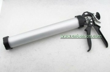 Aluminum Alloy Caulking Gun (H0907B)