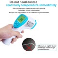 Digital Medical Infrared Forehead Thermometer In Stock