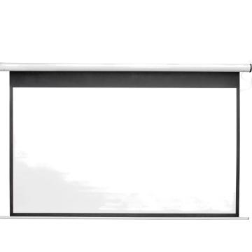 Motor HomeCinema Electric projector screen