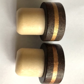 Whiskey Bottle Caps and Closures: Lid, Cork Stopper, Wooden Wine Cap