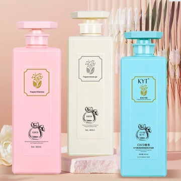Factory OEM Factory Wrossals Sulfate Free Shampooing, Clissin, and Skin Whitering Gel Gel Gel