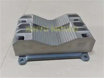Telecommunication Pedal Support Die