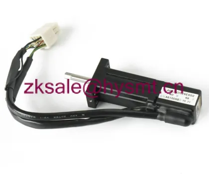 JUKI 2060 motor 40003256 ICT MOTOR