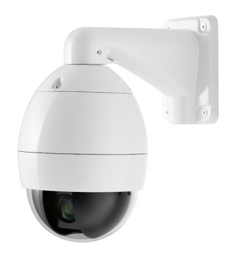 37X Optical High Speed Dome Camera (KPD-XZH)