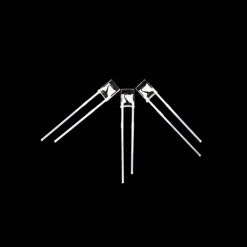 730nm IR LED Through-hole Rectangle LED