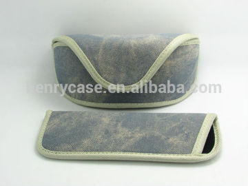 2014 Henrycase noble eyewear case from china wholesale