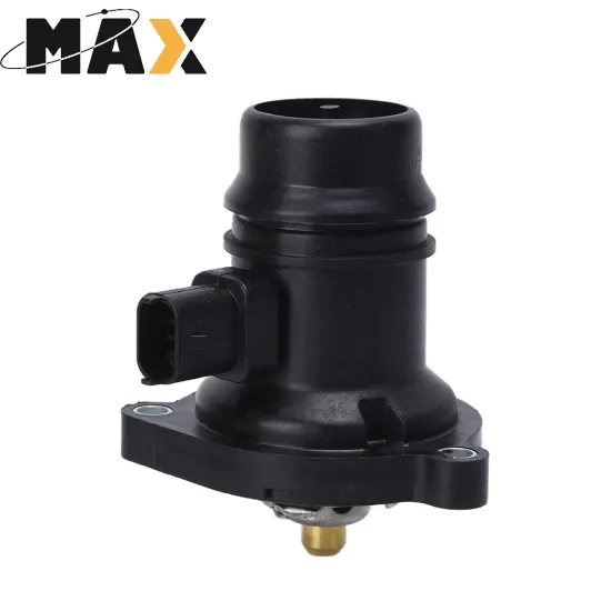 Auto Parts: Coolant Thermostat for Opel Chevrolet Adam Astra J GTC Saloon Corsa