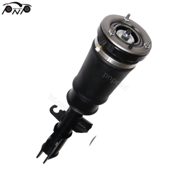 Remanufactured front air suspension for BMW X5 E53 1998-2007 shock absorber